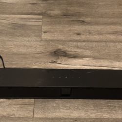 SONY MODEL SA-CT290 SOUND BAR SOUND SYSTEM 