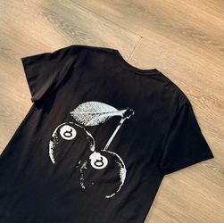stussy tee