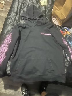 Chrome hearts hoodie