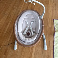 Infant Swing