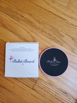 Ballet Board