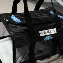 Dog and Cat Carriers 