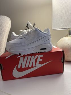 Air Max Toddler Sneakers 
