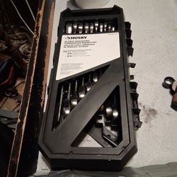 Wrench Set