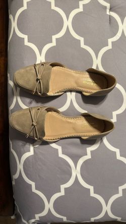 Dressing Flats