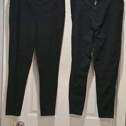 Skechers Yoga Leggings