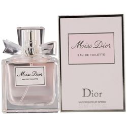 CHRISTIAN DIOR - MISS DIOR EDT ( W ) 1.7 OZ