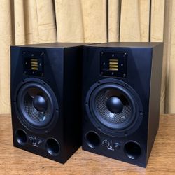 ADAM A7x Powered Studio Monitor Pair 