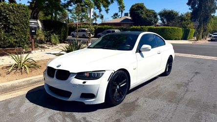 2012 BMW 328