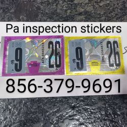 Stickers 