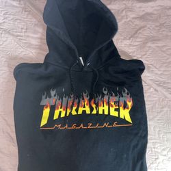 Thrasher Hoodie 