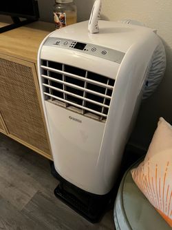 Olimpia Portable AC