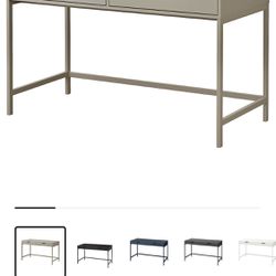 IKEA Desk With Draws