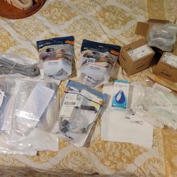 cpap Supplies 