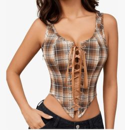 Women's corset