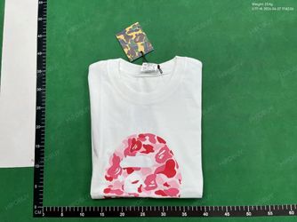 Bape shirts