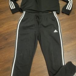 Jogger Set