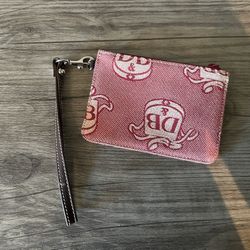 Red Dooney And Bourke Wristlet