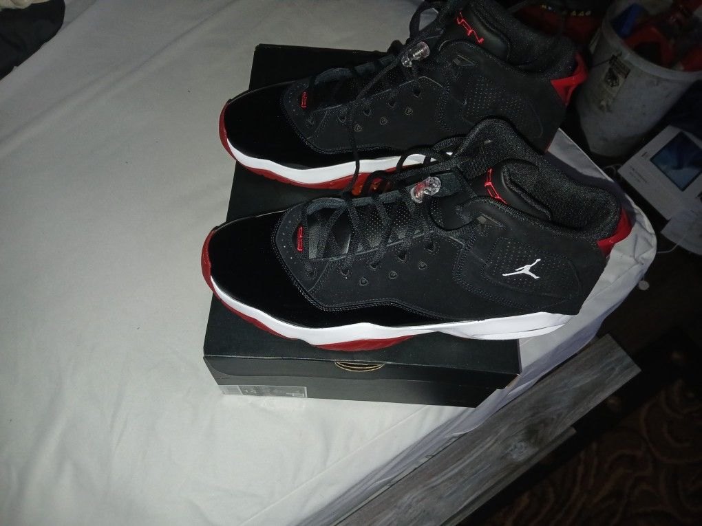 Jordan B 'LOYAL