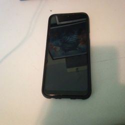 LG Cell Phone