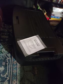 Car Refrigerator, cooler, ice chest