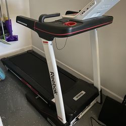 Reebok Sport Treadmill