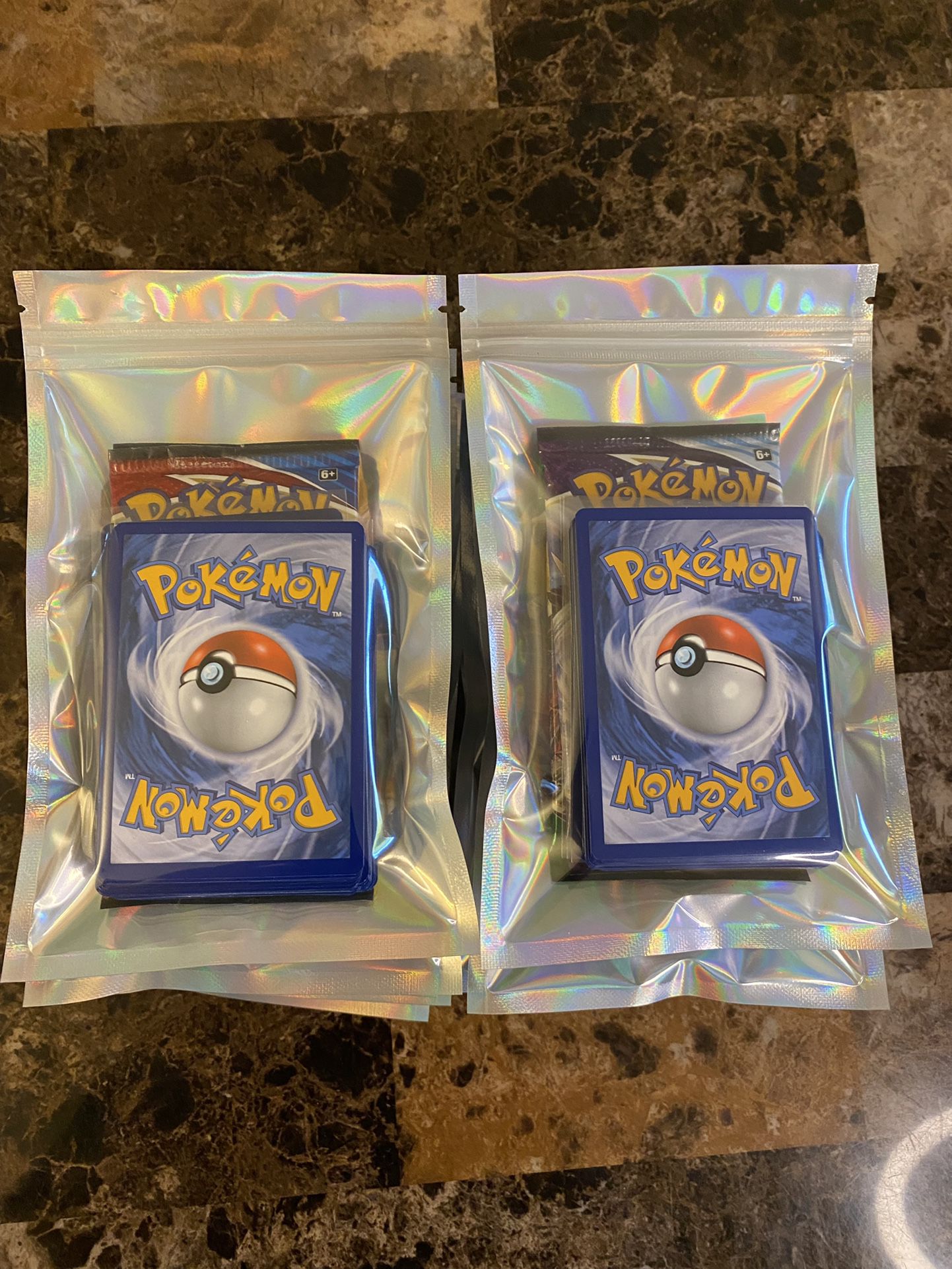 Pokémon Goodie Bag