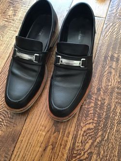 Calvin Klein Men’s Shoes Size 10