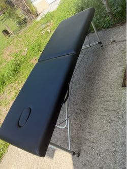 Lash bed