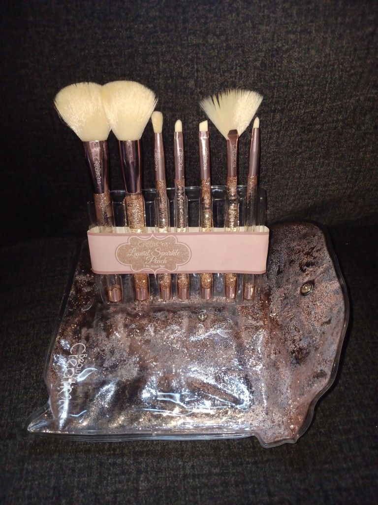 Brush For Make Up