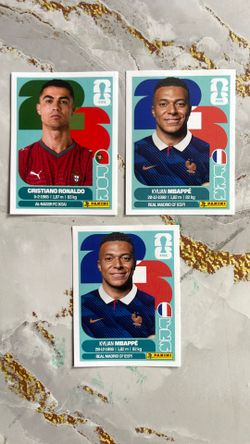 FIFA World Cup 2026(Mbappe)