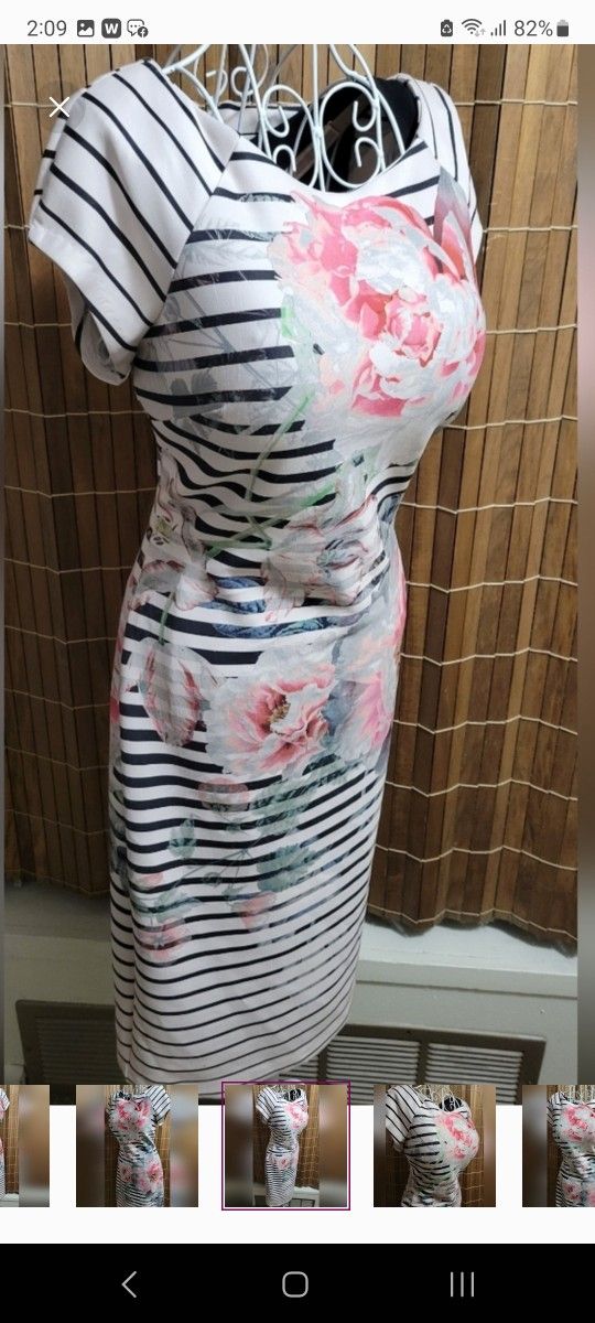 Woman's Dress