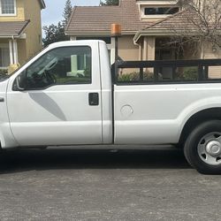 2006 Ford F-250 Super Duty