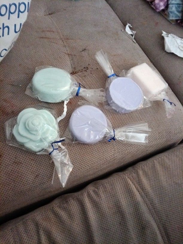 Handmade Soap