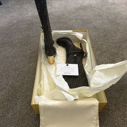 Fendi Boots 