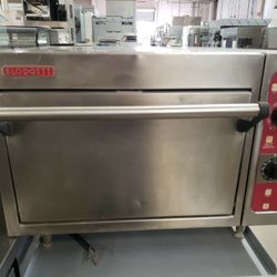 Used Blodgett Counter Top Pizza Oven Electric 