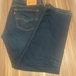 Levi’s Jean Size 36x30                                 6