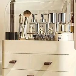 Makeup/Perfume Storage Case