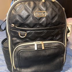 Itzy Ritzy Diaper Backpack