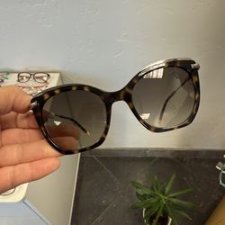 Swarovski Sunglasses