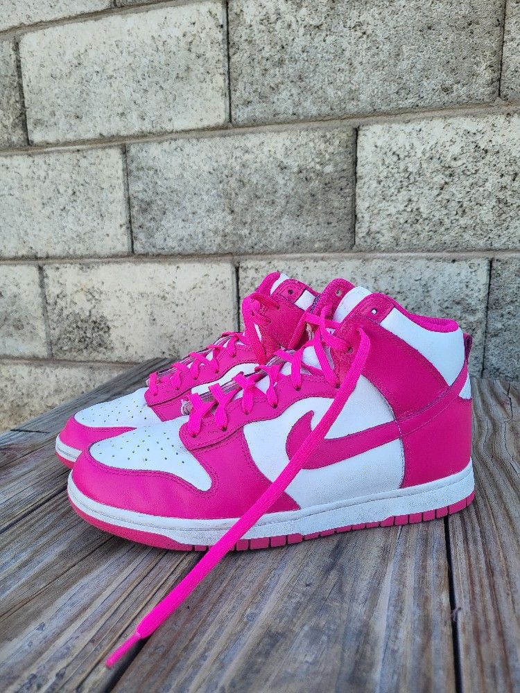 Nike Aid Jordan Mid Size 9.5