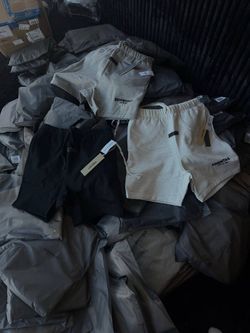 Fear of God Essentials Shorts