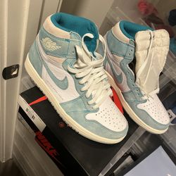 JORDAN RETRO 1 TURBO GREEN SZ9 DS