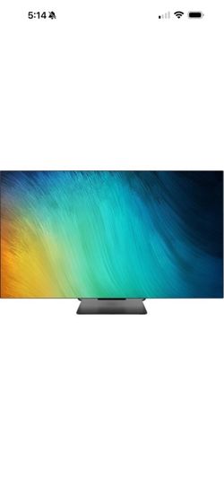 *NEW SEALED* Sansui 55" UHD 120Hz OLED S55VOUG 4K Smart Google TV 4 x HDMI HDR10