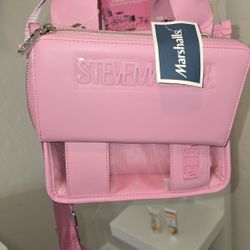 Brand New Steve Madden With Tags