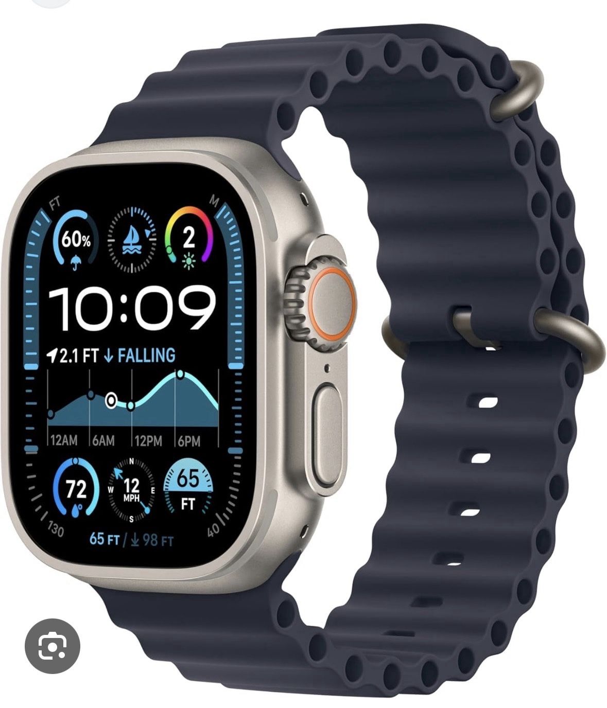 Apple Watch Ultra 2