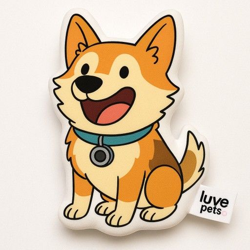 Personalized Pillow of your pet