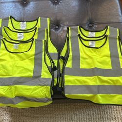 Safety Vests