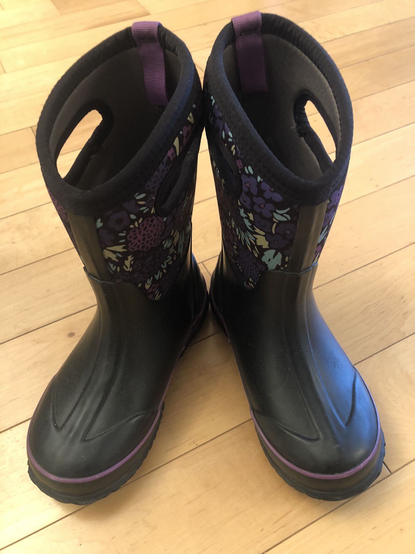 Bog Insulated Winter / Rain boot
