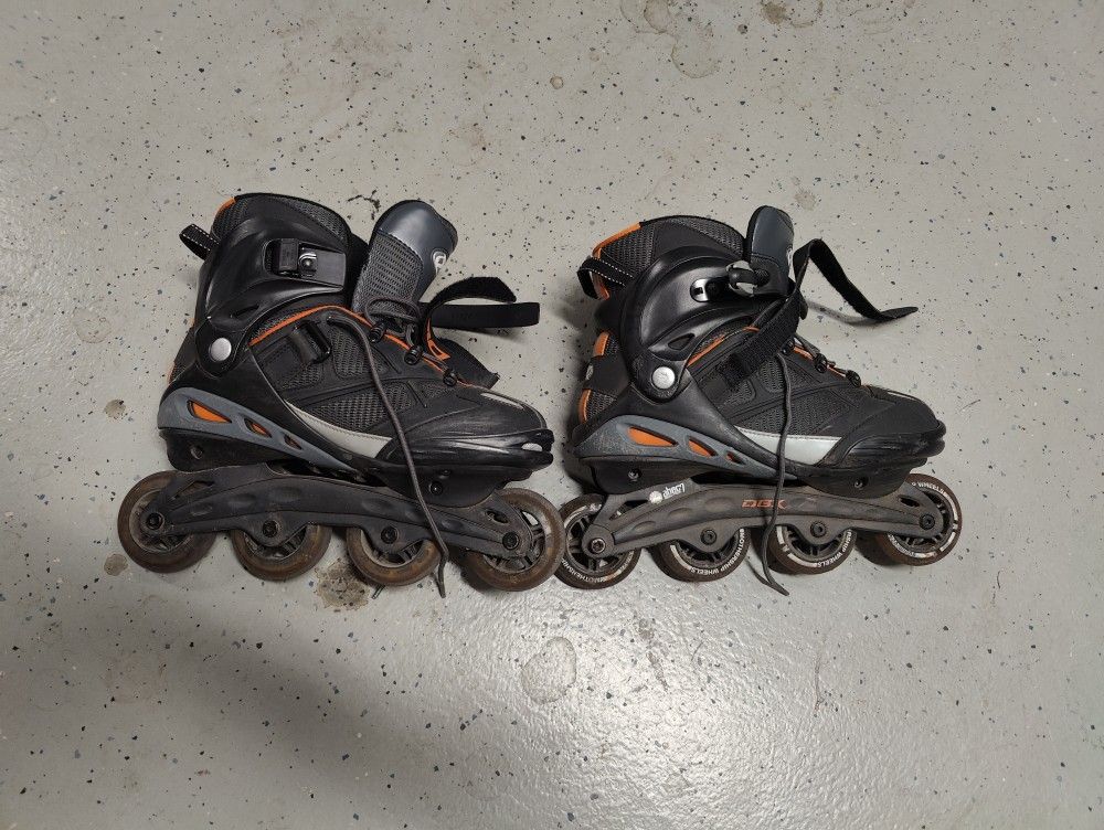 Men's Size 10 Rollerblades